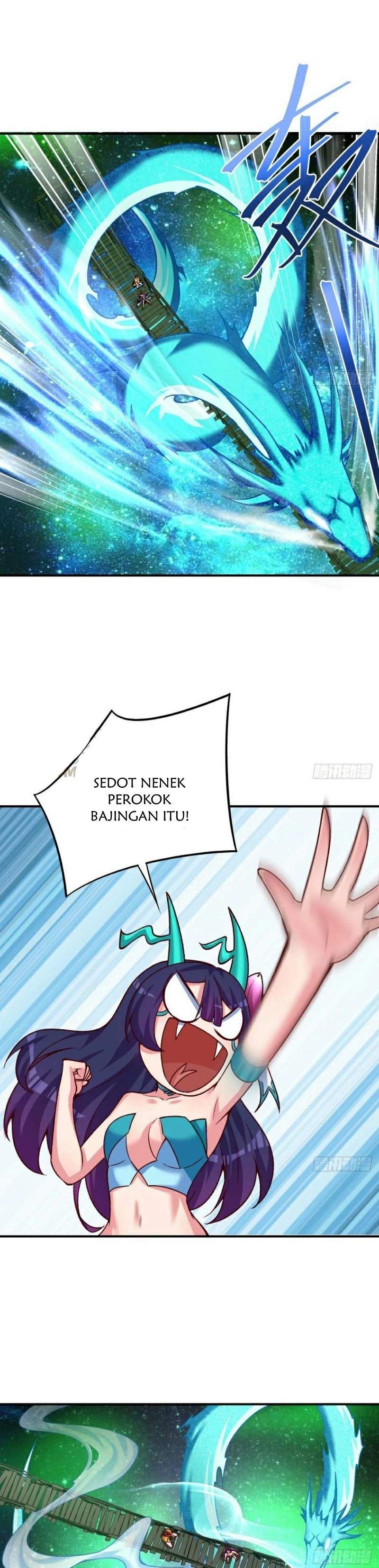 I Picked Up An Attributes Chapter 140 Gambar 7